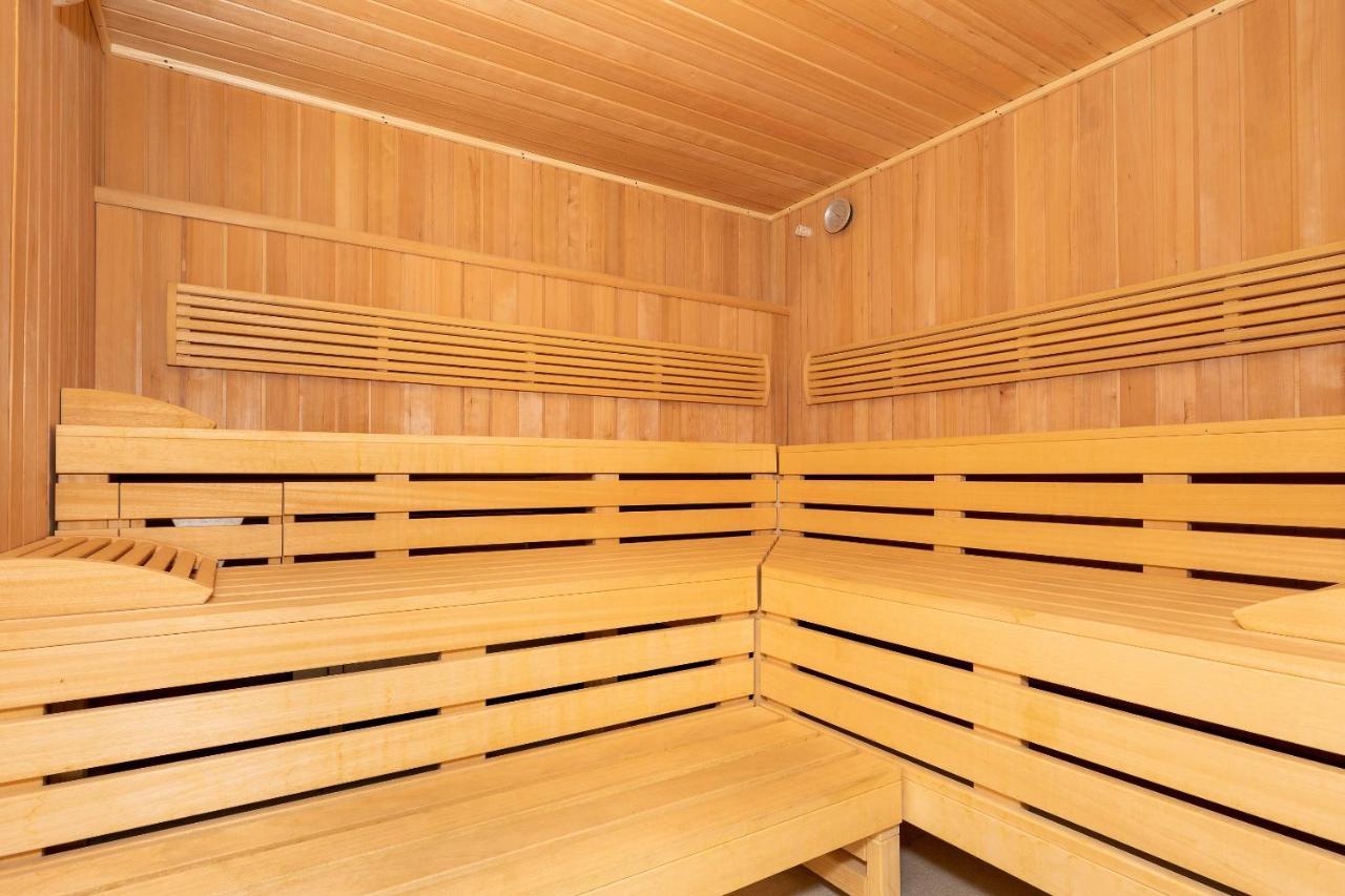 Apartamenty Polanki Park Basen, Sauna & Silownia By Noclegi Renters Kolberg Exterior foto